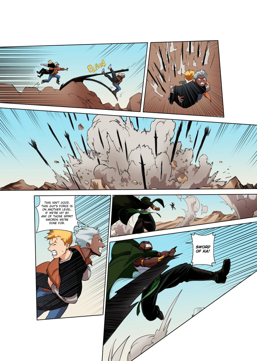 Time Limit Volume 1