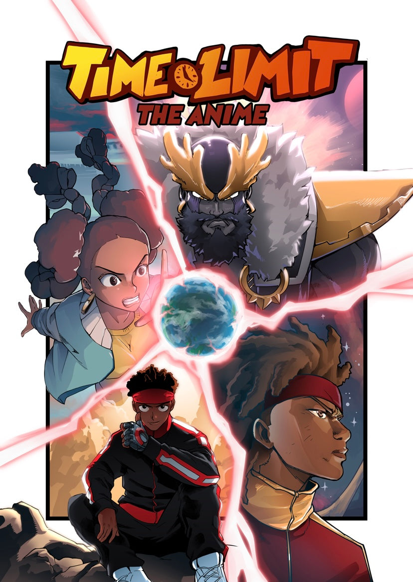 Time Limit Volume 1