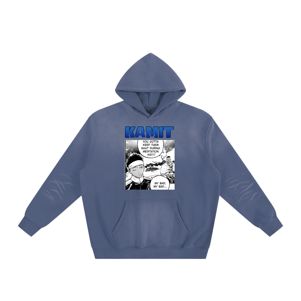 Kamit Hoodie