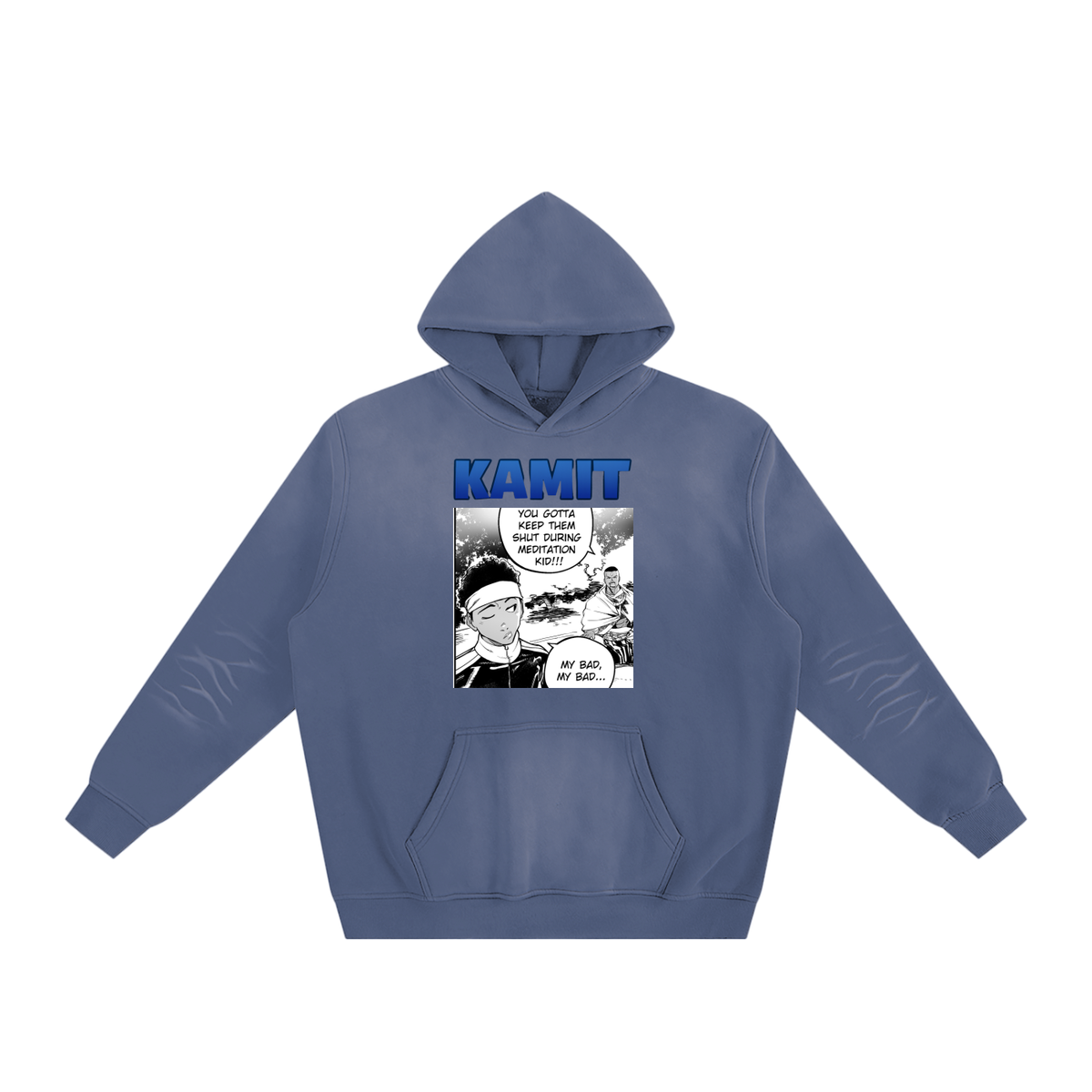 Kamit Hoodie