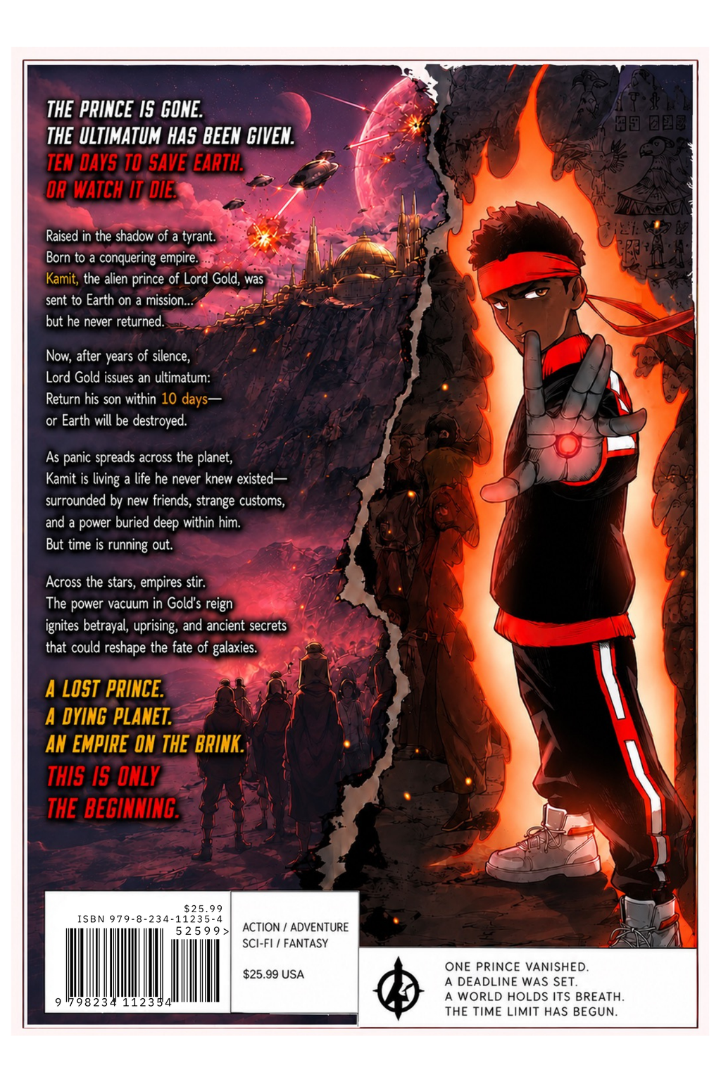 Time Limit Volume 1