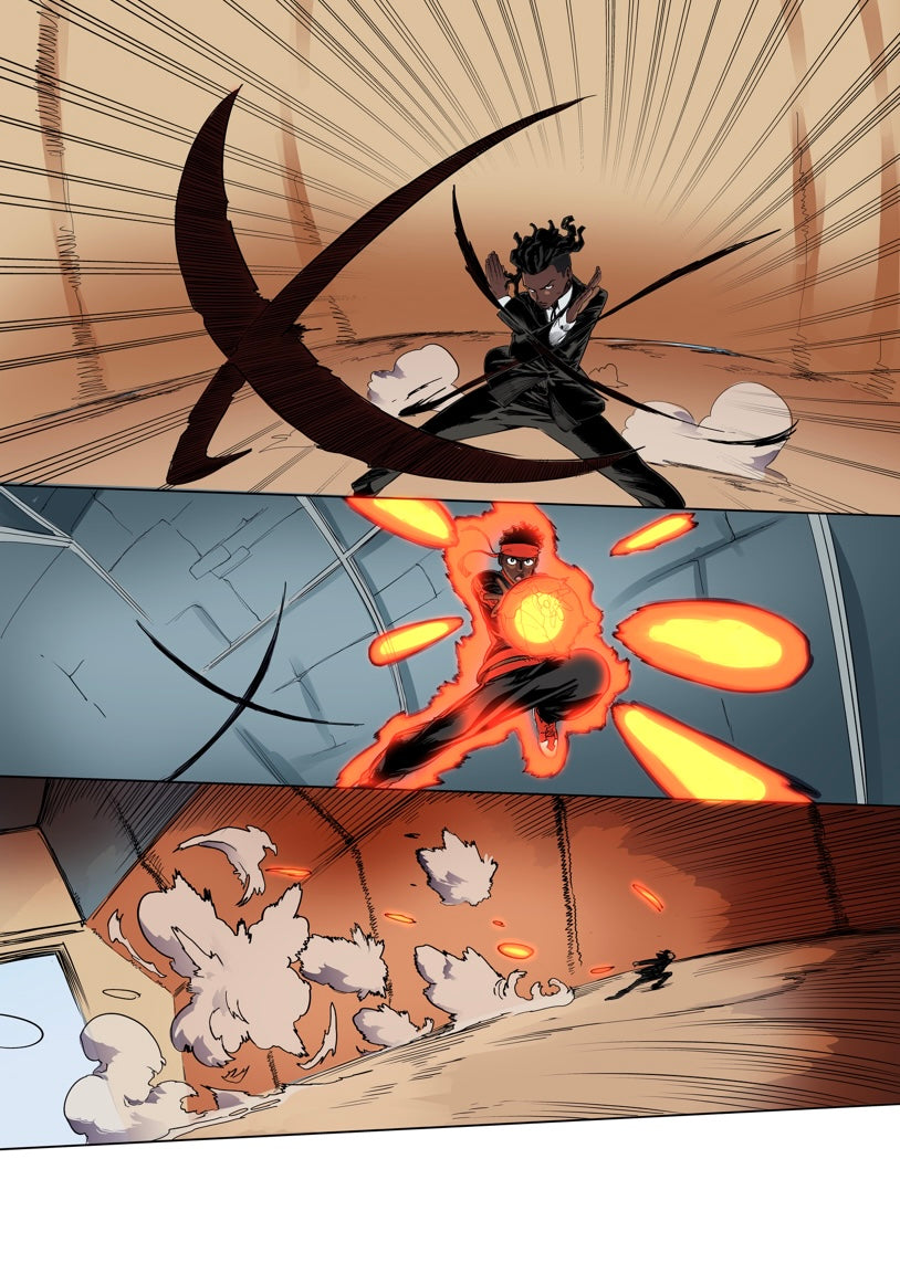 Time Limit Volume 1