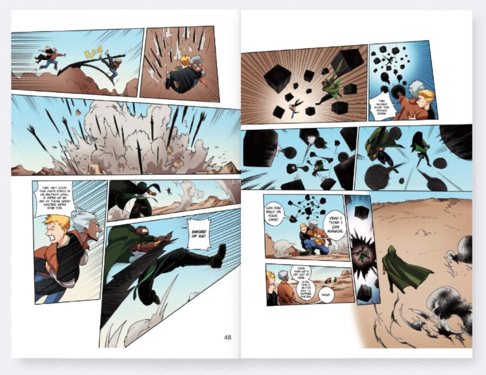 Time Limit Volume 1