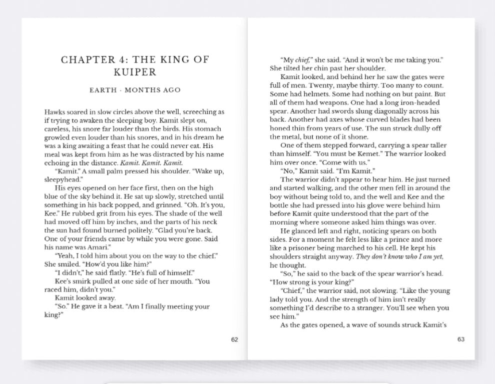 Time Limit Volume 1