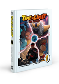 Time Limit Volume 1