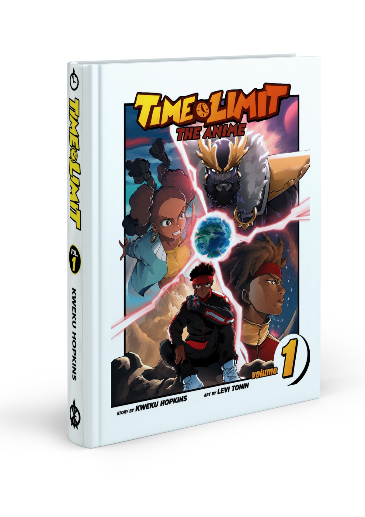 Time Limit Volume 1